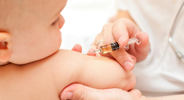 Campanha de Vacinação encerra dia 31 de maio